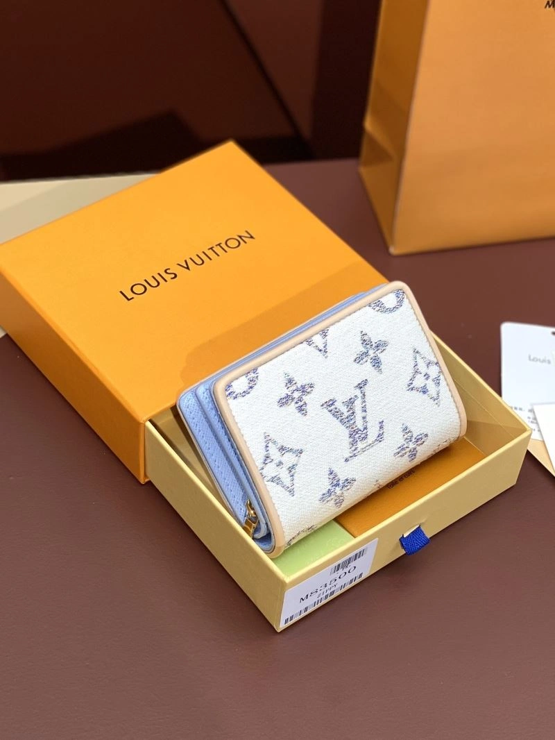 Louis Vuitton Wallets Purse Attractive 68327