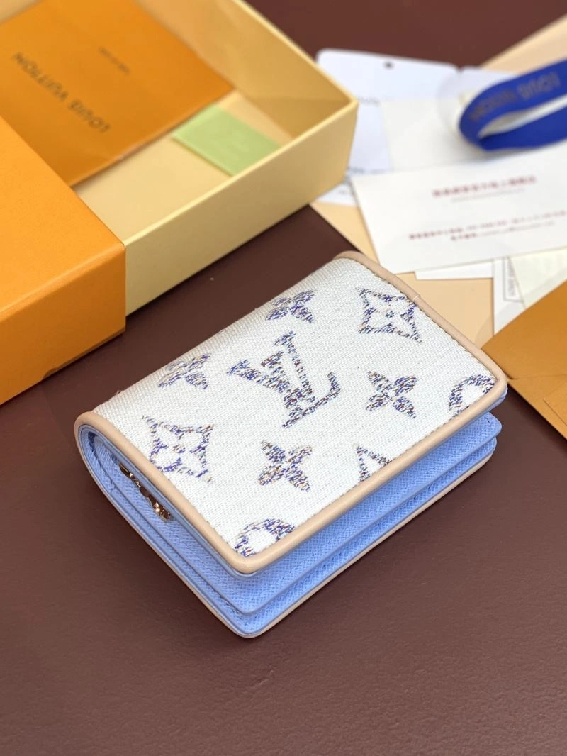 Louis Vuitton Wallets Purse Attractive 68327