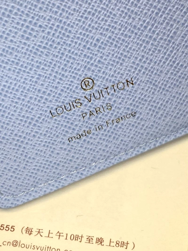 Louis Vuitton Wallets Purse Attractive 68327