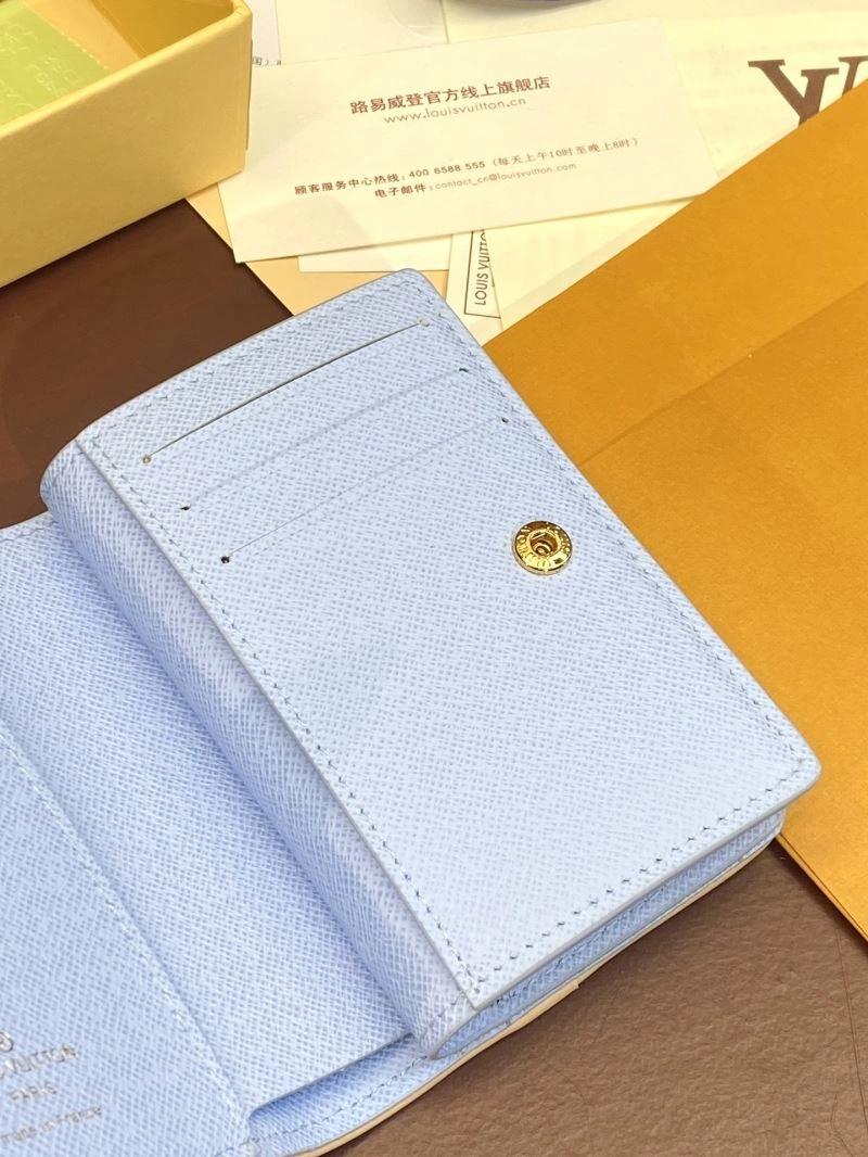 Louis Vuitton Wallets Purse Attractive 68327