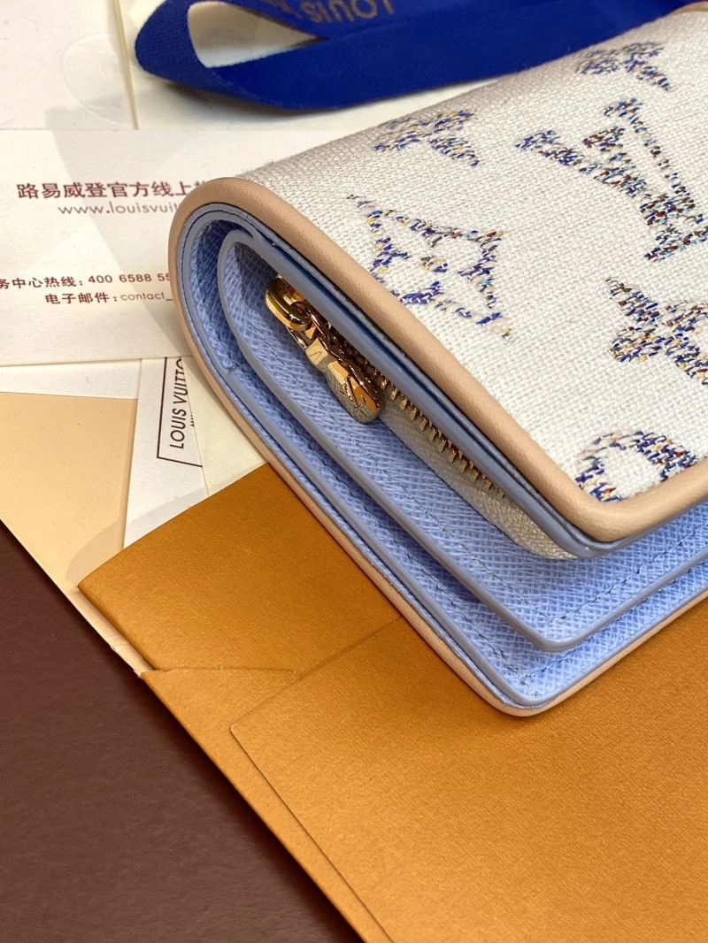 Louis Vuitton Wallets Purse Attractive 68327