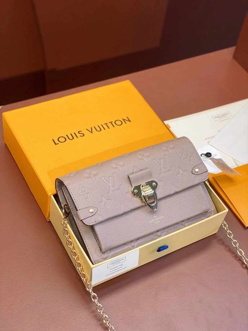 Upgraded Louis Vuitton Wallets Purse 68373