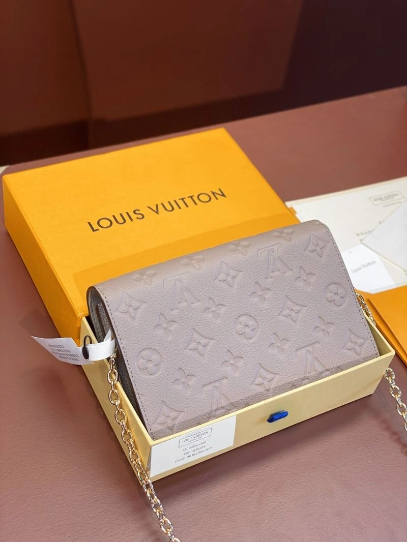 Upgraded Louis Vuitton Wallets Purse 68373