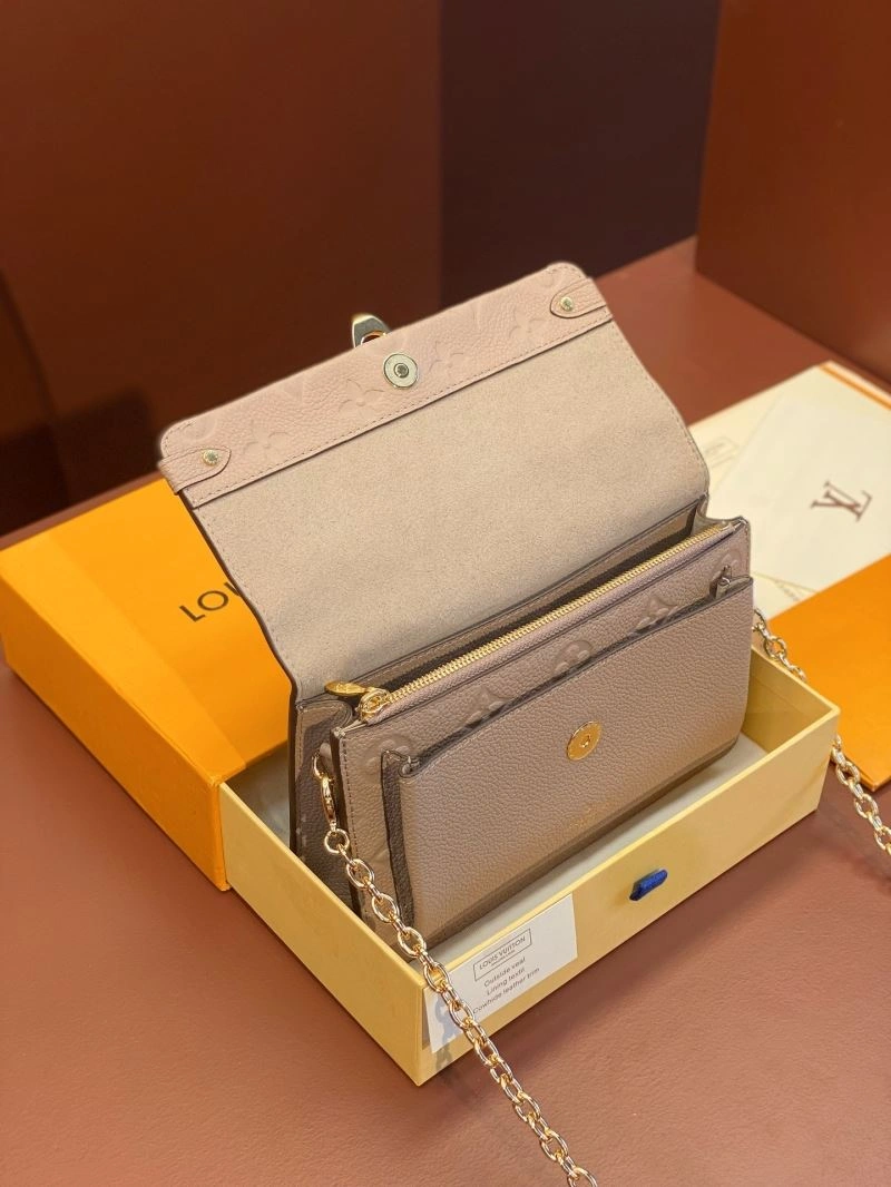 Upgraded Louis Vuitton Wallets Purse 68373