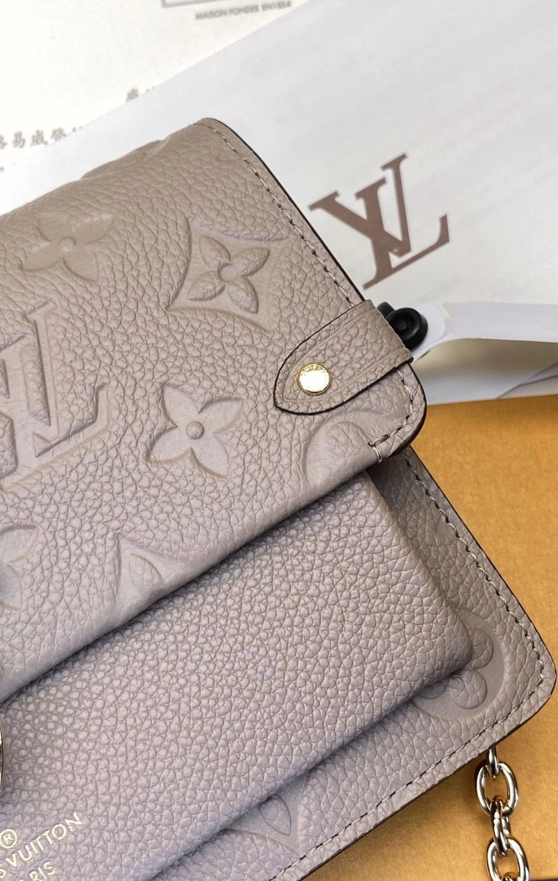 Upgraded Louis Vuitton Wallets Purse 68373