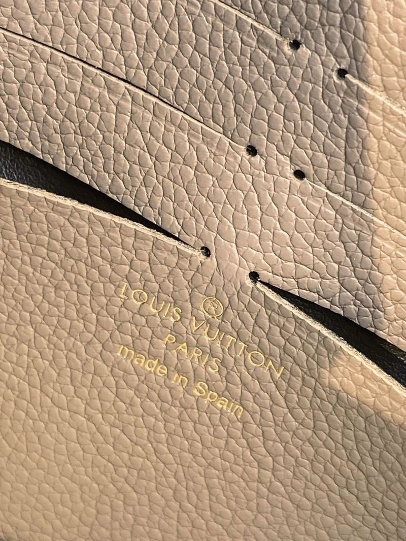Upgraded Louis Vuitton Wallets Purse 68373