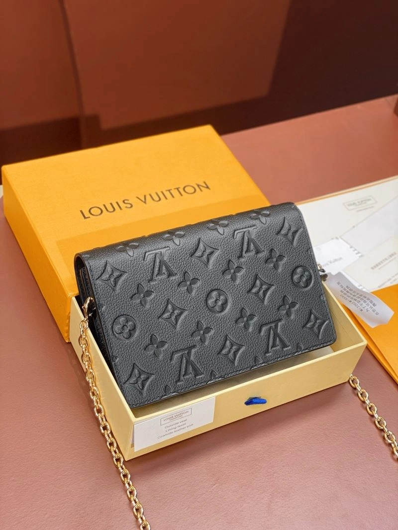 ZeroBulk Louis Vuitton Wallets Purse 68322