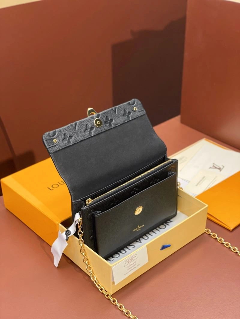 ZeroBulk Louis Vuitton Wallets Purse 68322