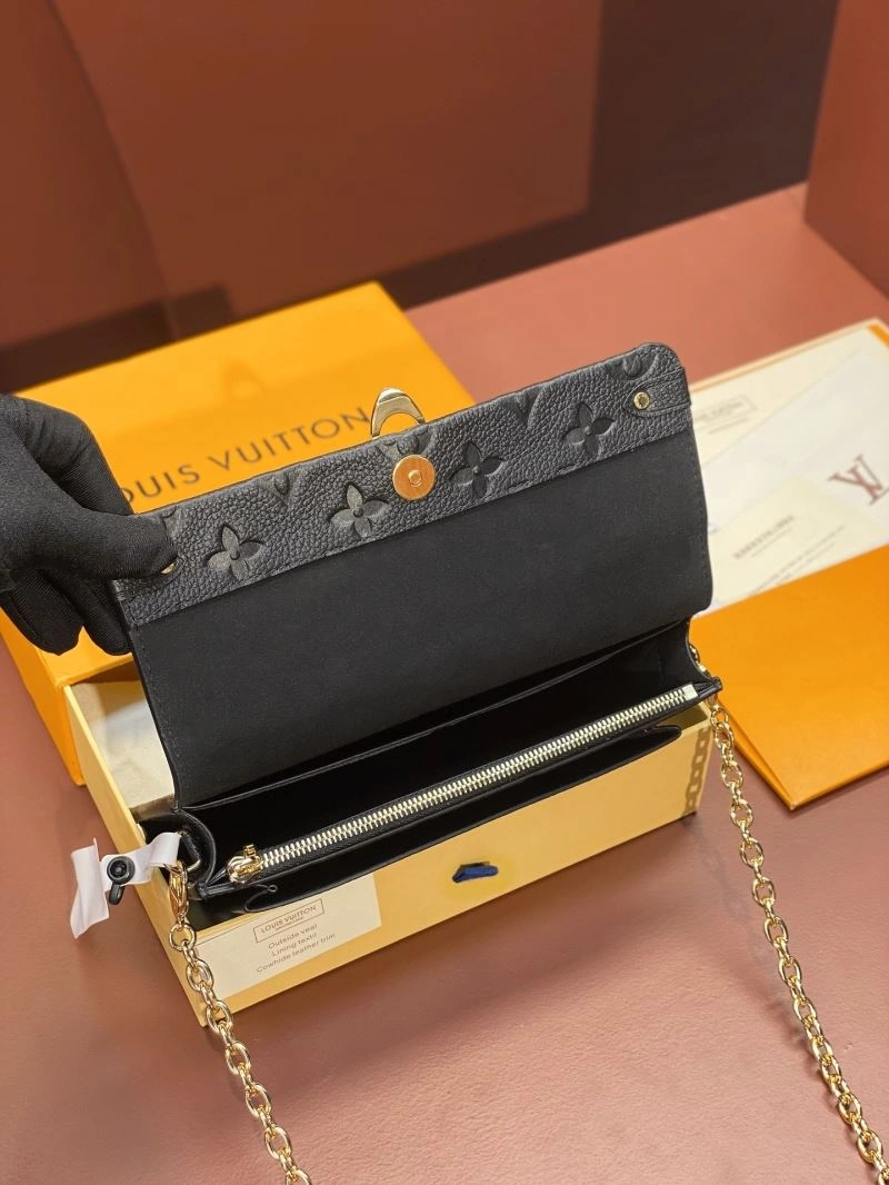 ZeroBulk Louis Vuitton Wallets Purse 68322
