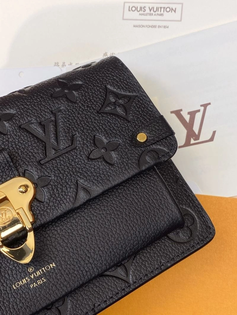 ZeroBulk Louis Vuitton Wallets Purse 68322