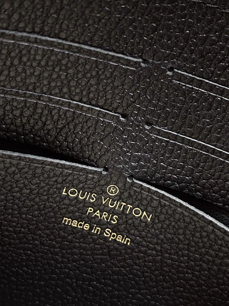 ZeroBulk Louis Vuitton Wallets Purse 68322