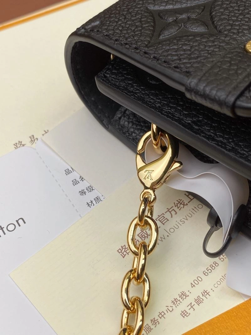 ZeroBulk Louis Vuitton Wallets Purse 68322