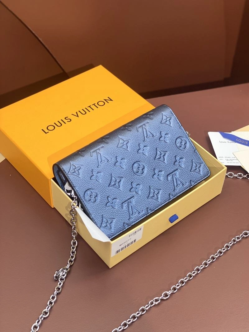 HighPerformance Louis Vuitton Wallets Purse 68333
