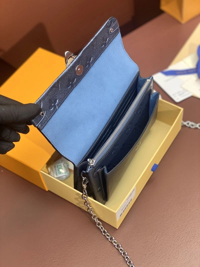 HighPerformance Louis Vuitton Wallets Purse 68333