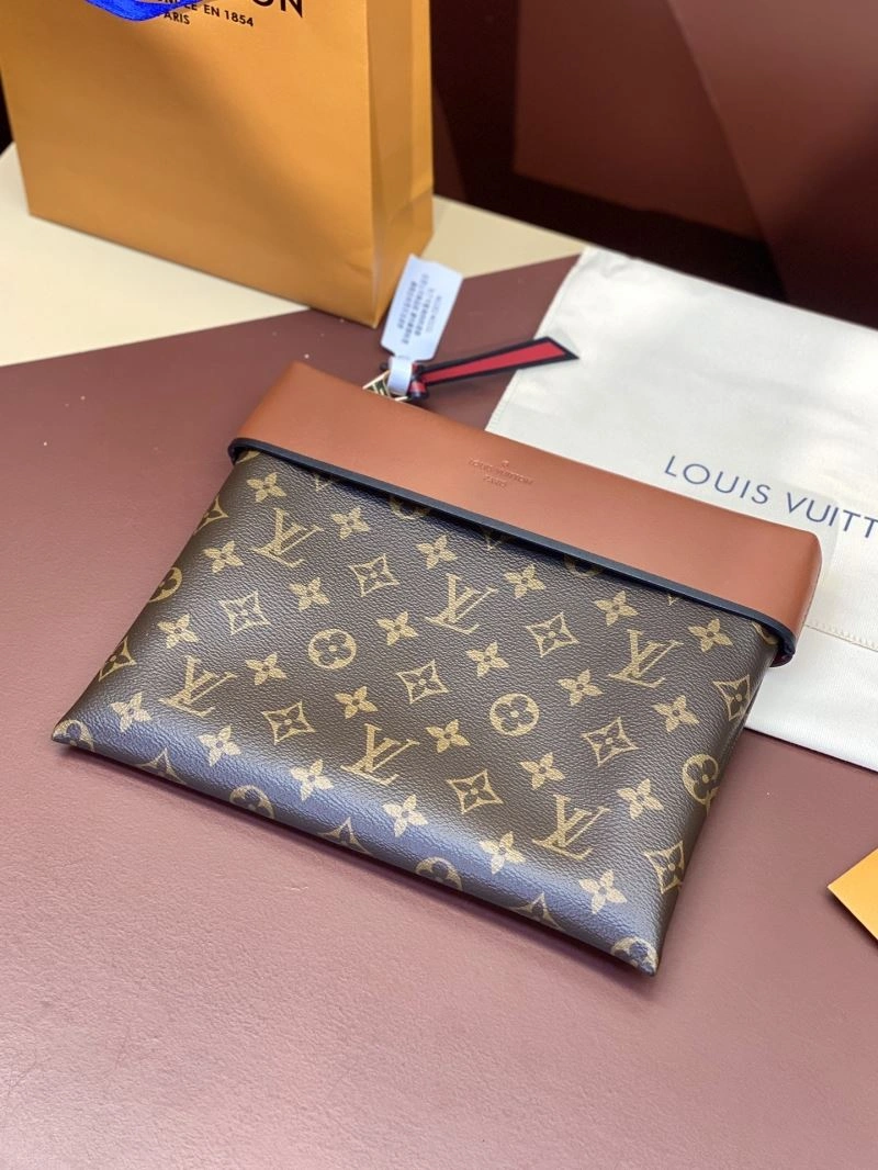 ZeroBulk Louis Vuitton Wallets Purse 68321