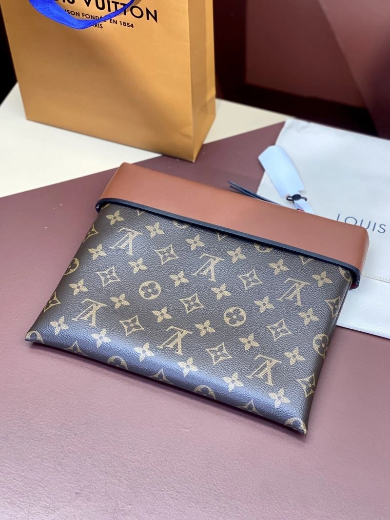 ZeroBulk Louis Vuitton Wallets Purse 68321