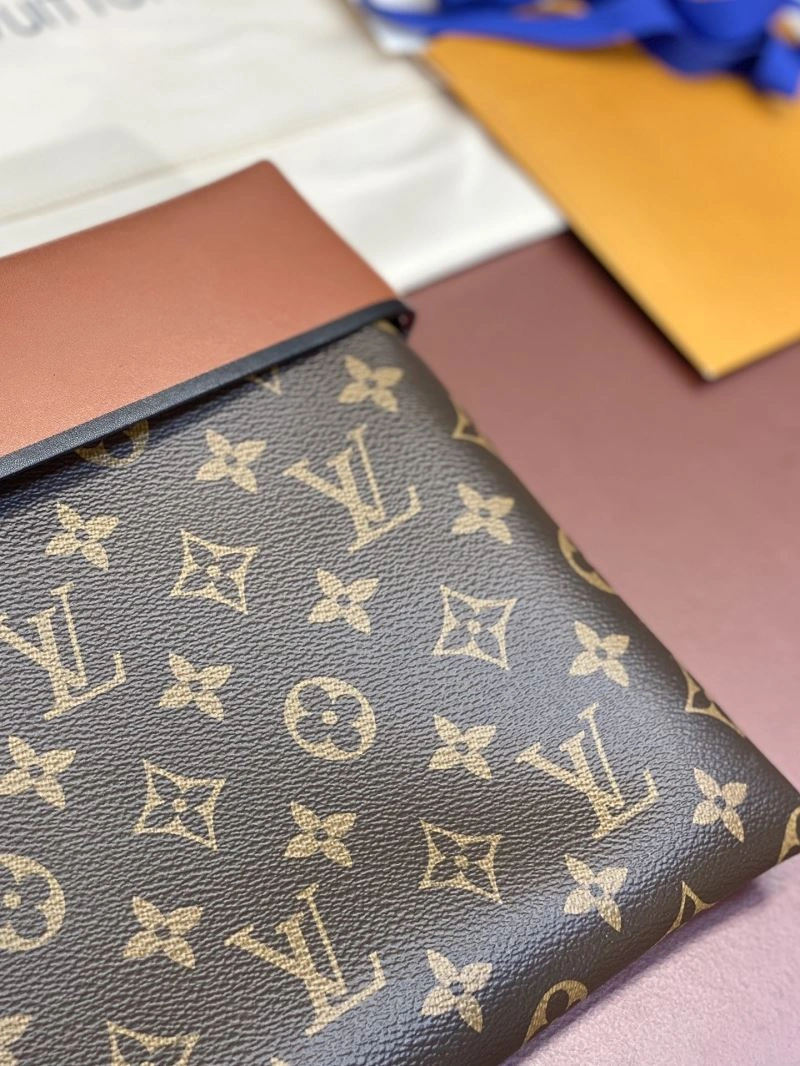 ZeroBulk Louis Vuitton Wallets Purse 68321