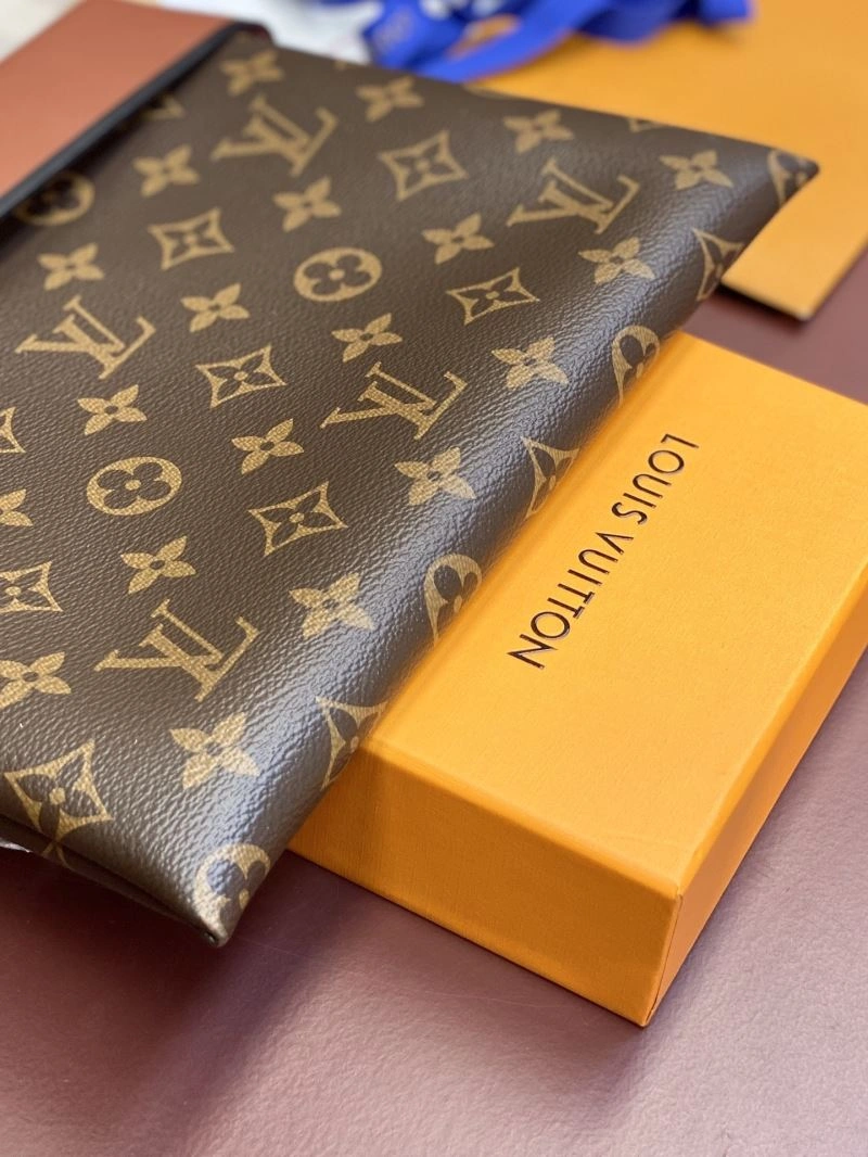 ZeroBulk Louis Vuitton Wallets Purse 68321