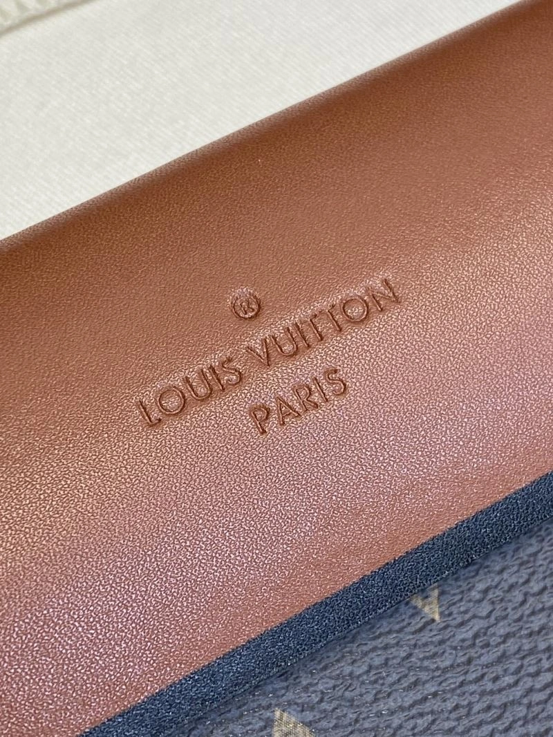 ZeroBulk Louis Vuitton Wallets Purse 68321