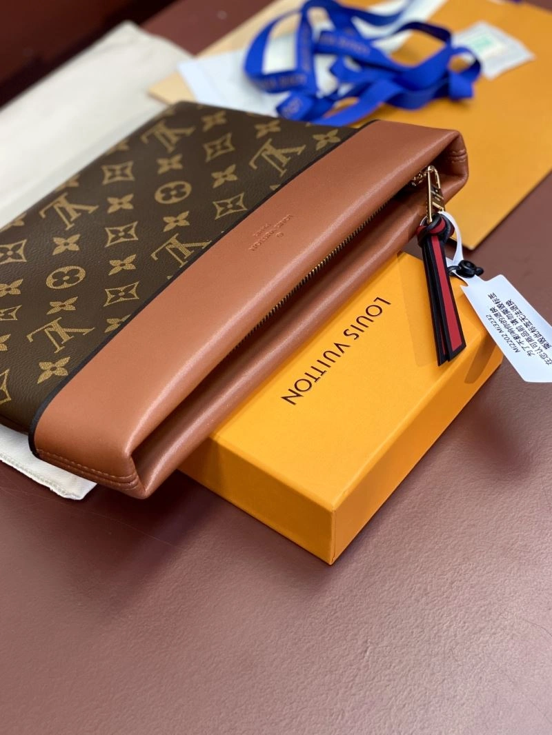 ZeroBulk Louis Vuitton Wallets Purse 68321