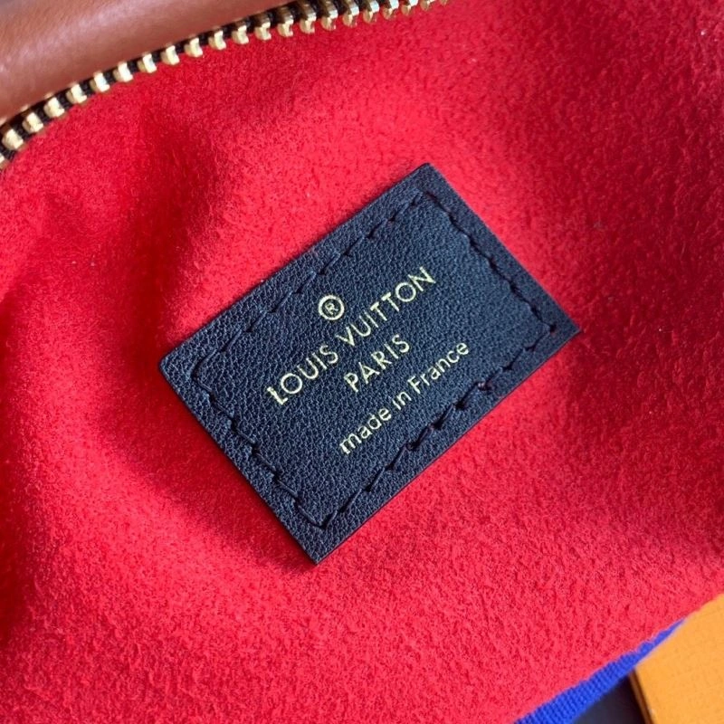 ZeroBulk Louis Vuitton Wallets Purse 68321