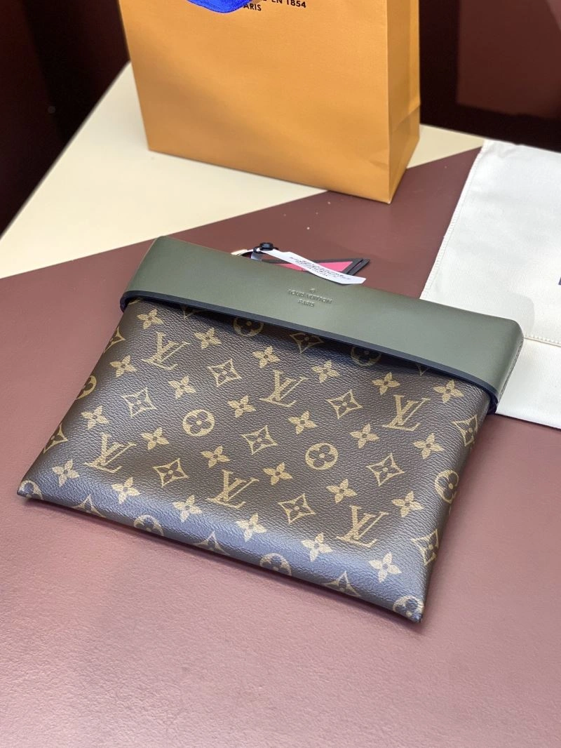 Vibrant Louis Vuitton Wallets Purse 68316