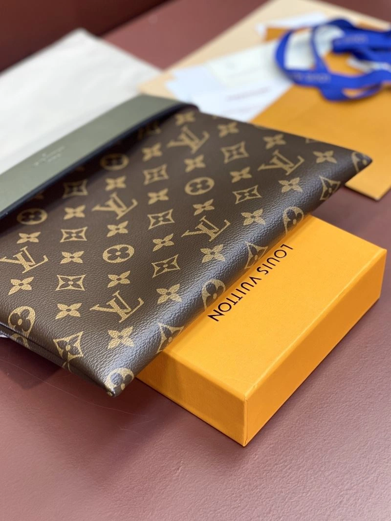 Vibrant Louis Vuitton Wallets Purse 68316