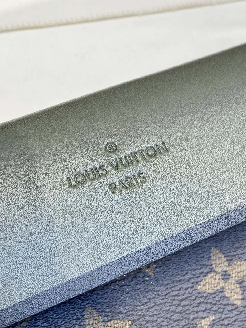 Vibrant Louis Vuitton Wallets Purse 68316