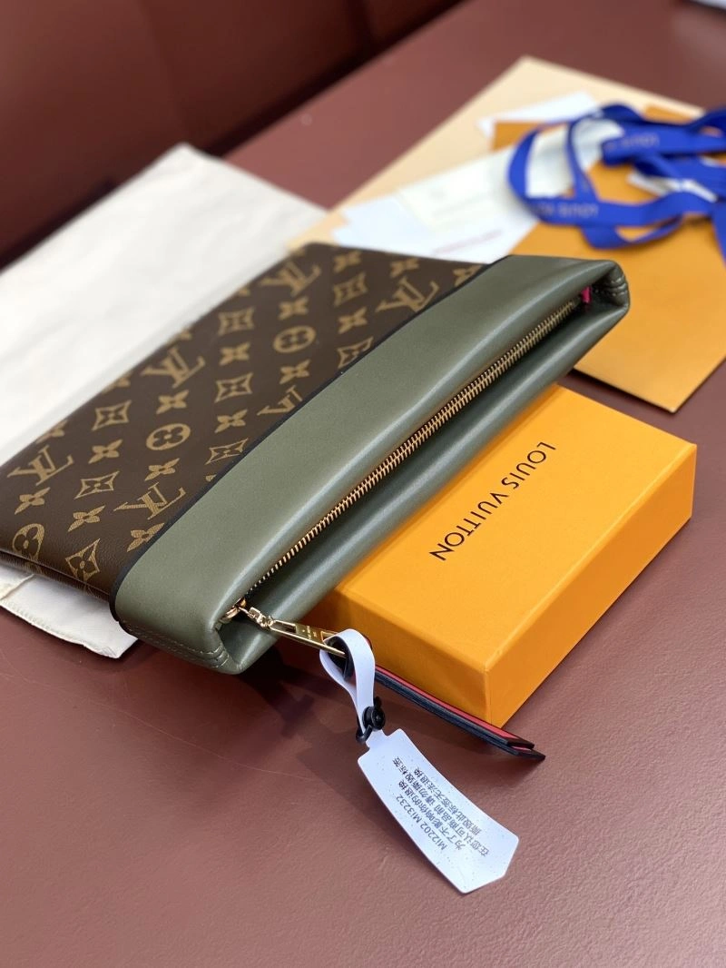 Vibrant Louis Vuitton Wallets Purse 68316