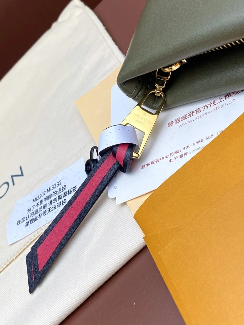 Vibrant Louis Vuitton Wallets Purse 68316