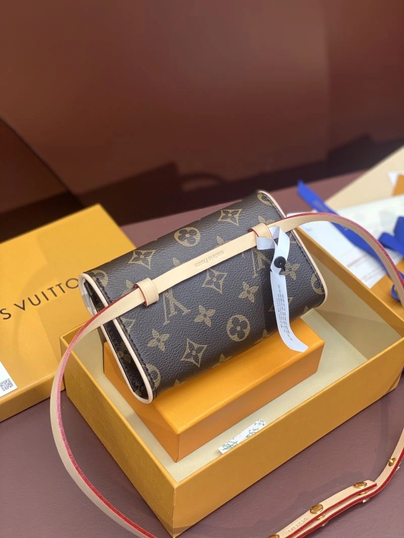 Louis Vuitton Wallets Purse OdorResistant 68372