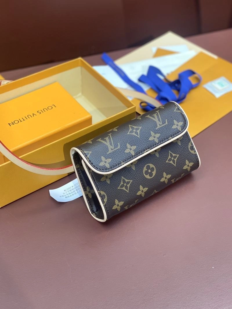Louis Vuitton Wallets Purse OdorResistant 68372