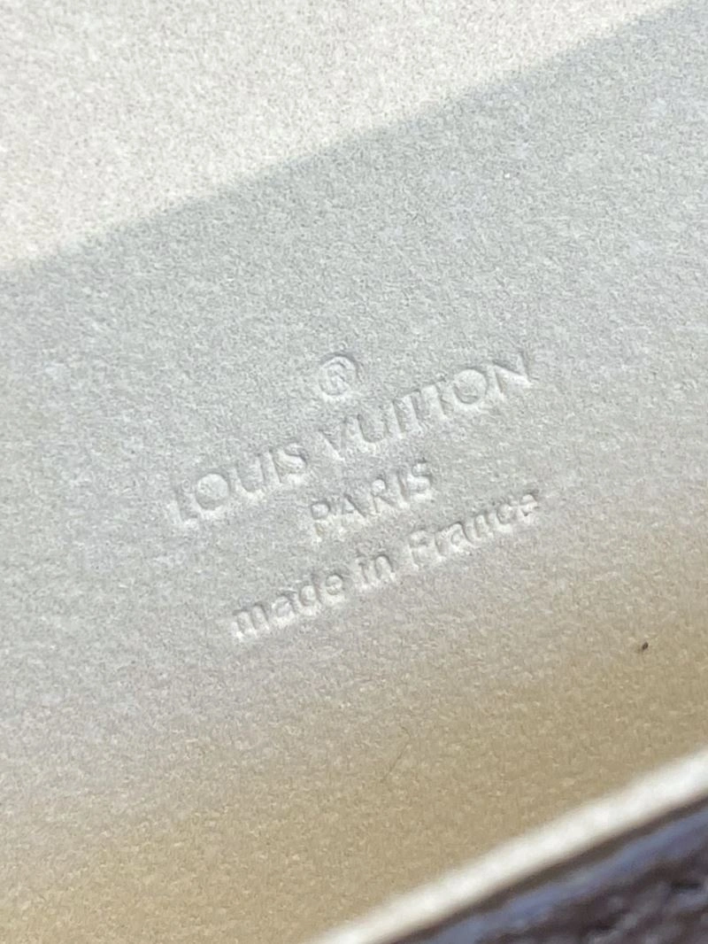 Louis Vuitton Wallets Purse OdorResistant 68372