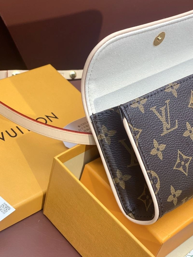 Louis Vuitton Wallets Purse OdorResistant 68372