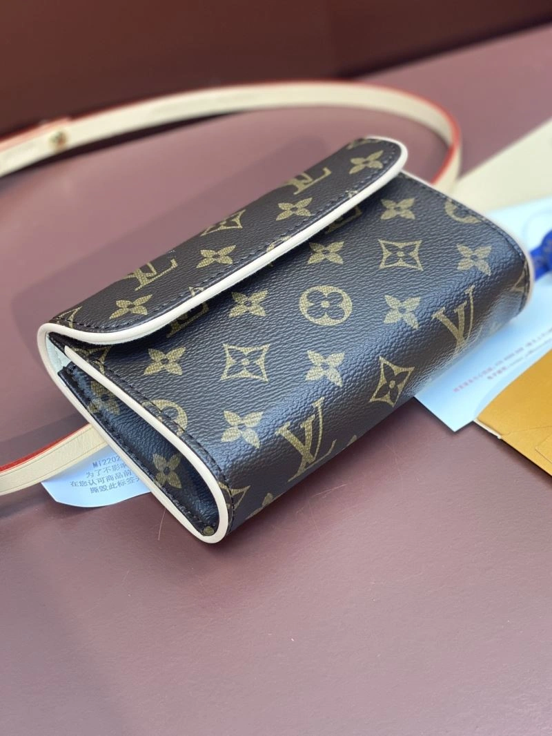 Louis Vuitton Wallets Purse OdorResistant 68372