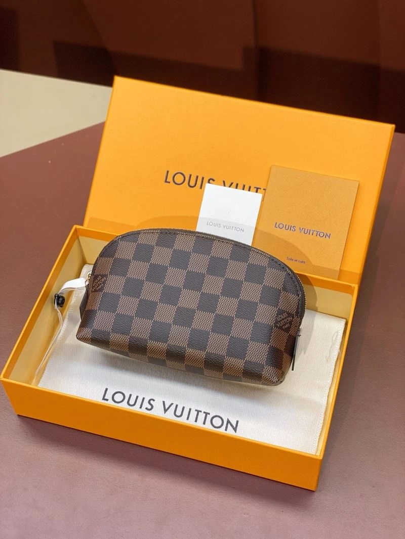 Soft Louis Vuitton Wallets Purse 68315