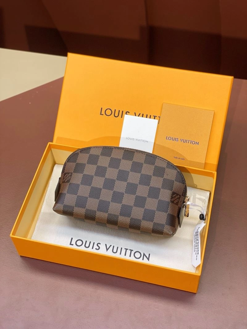 Soft Louis Vuitton Wallets Purse 68315