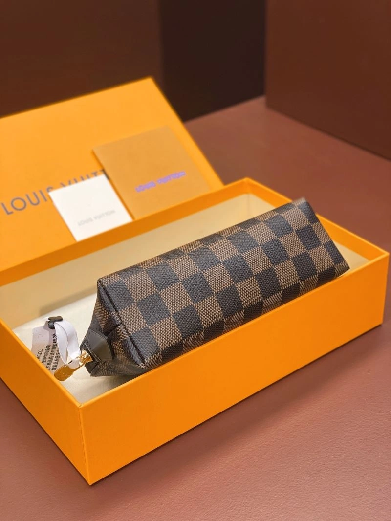 Soft Louis Vuitton Wallets Purse 68315
