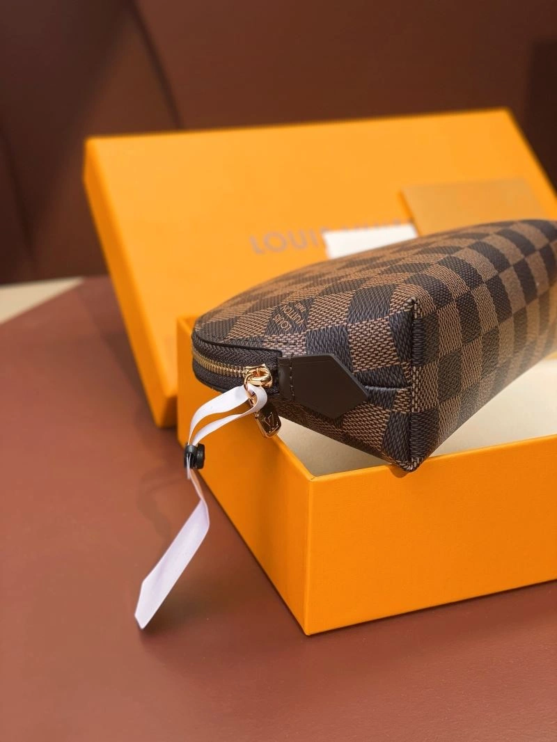 Soft Louis Vuitton Wallets Purse 68315