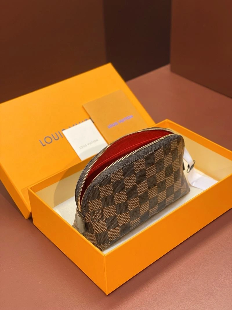 Soft Louis Vuitton Wallets Purse 68315