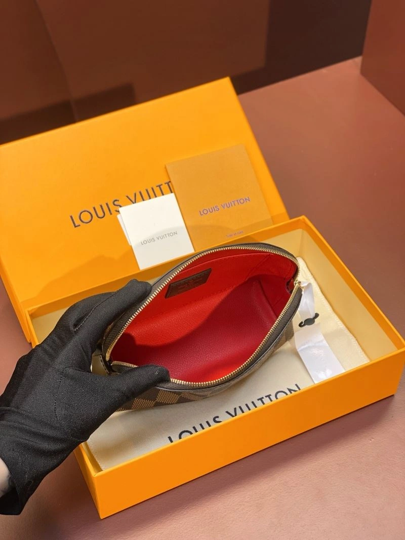 Soft Louis Vuitton Wallets Purse 68315