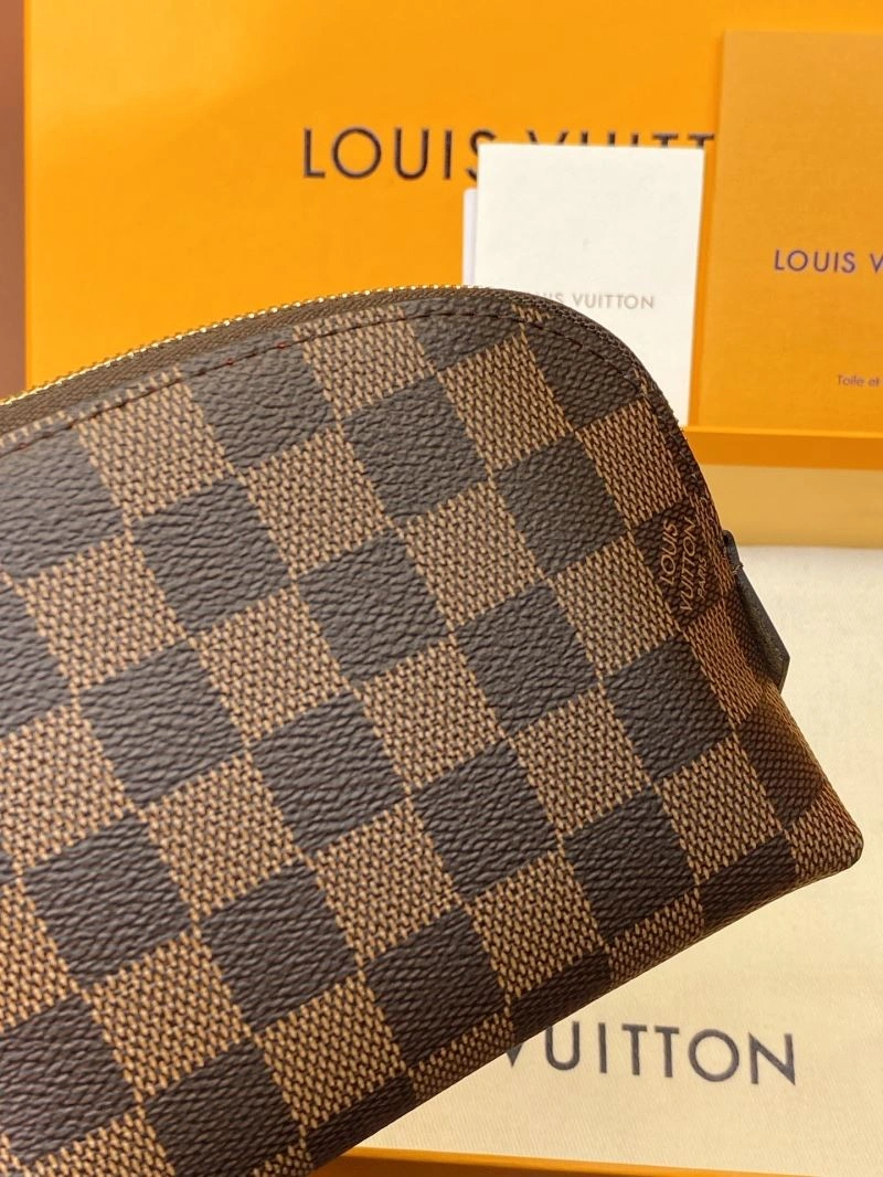 Soft Louis Vuitton Wallets Purse 68315