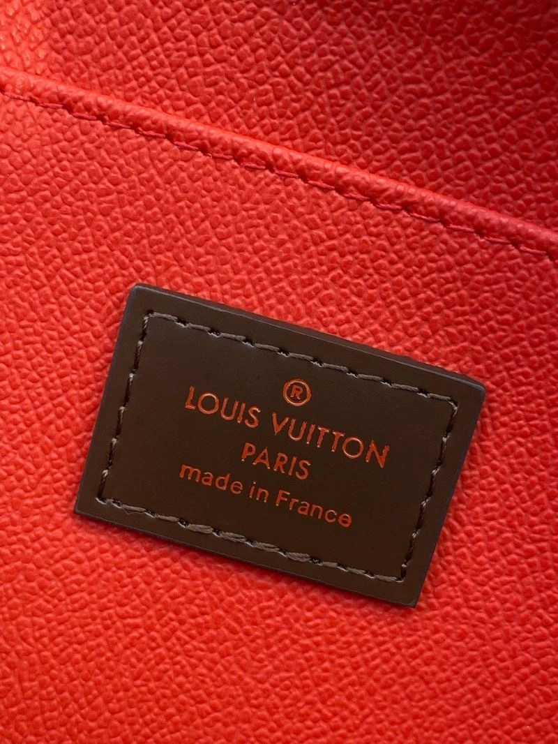 Soft Louis Vuitton Wallets Purse 68315