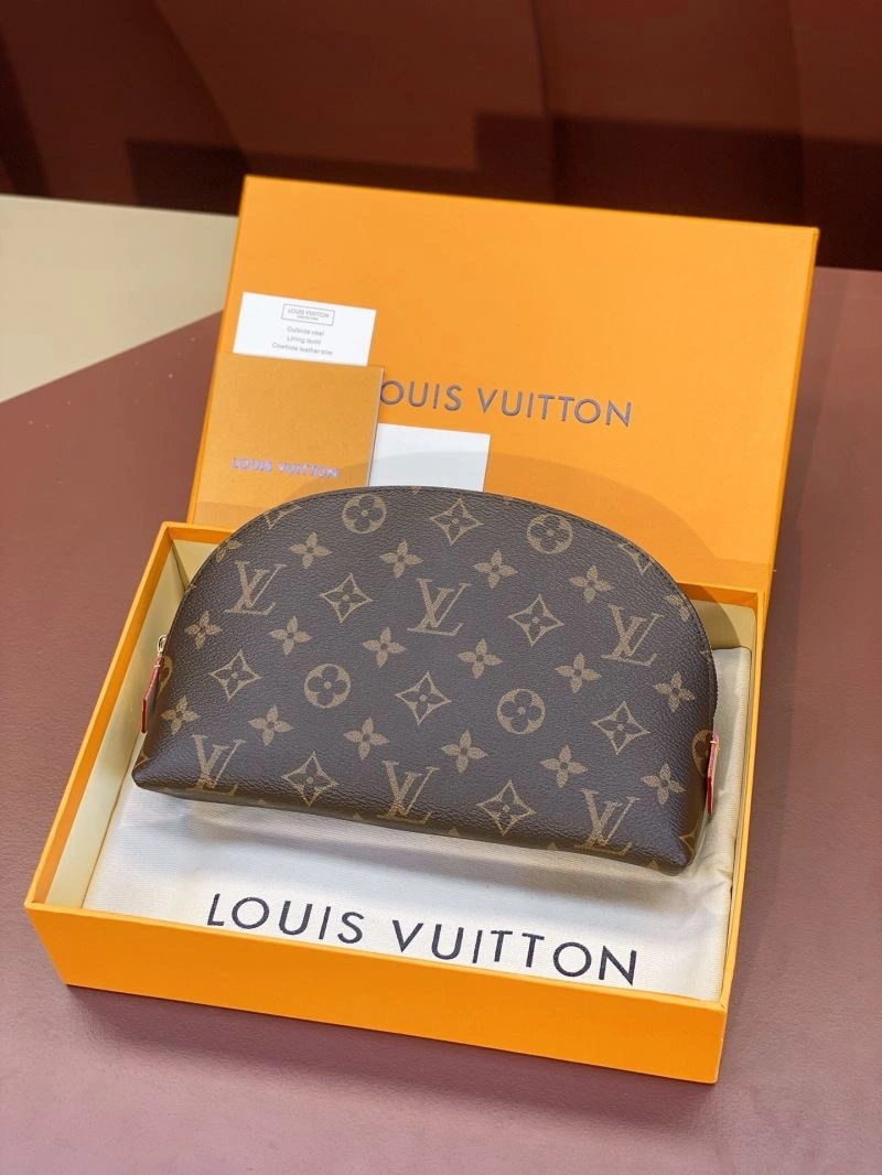 Louis Vuitton Wallets Purse ComfortFit 68317