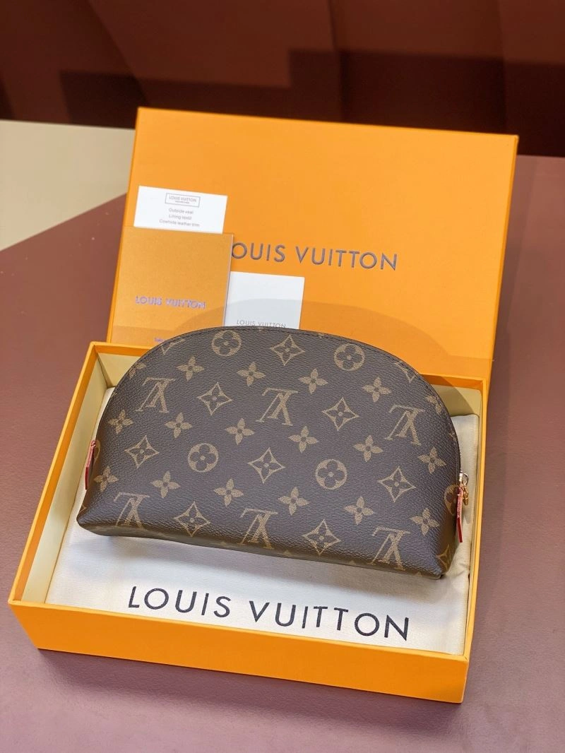 Louis Vuitton Wallets Purse ComfortFit 68317