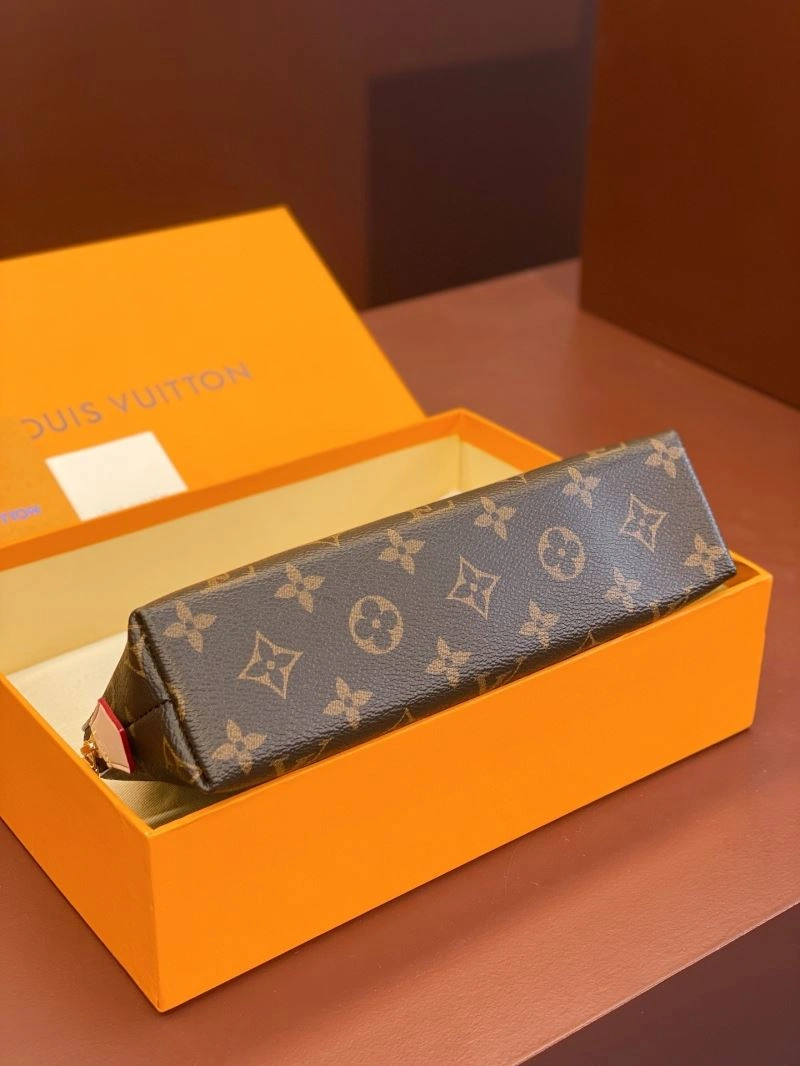 Louis Vuitton Wallets Purse ComfortFit 68317