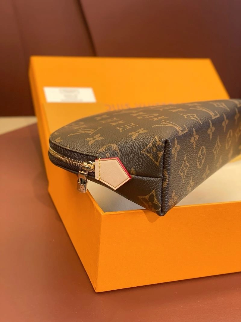Louis Vuitton Wallets Purse ComfortFit 68317