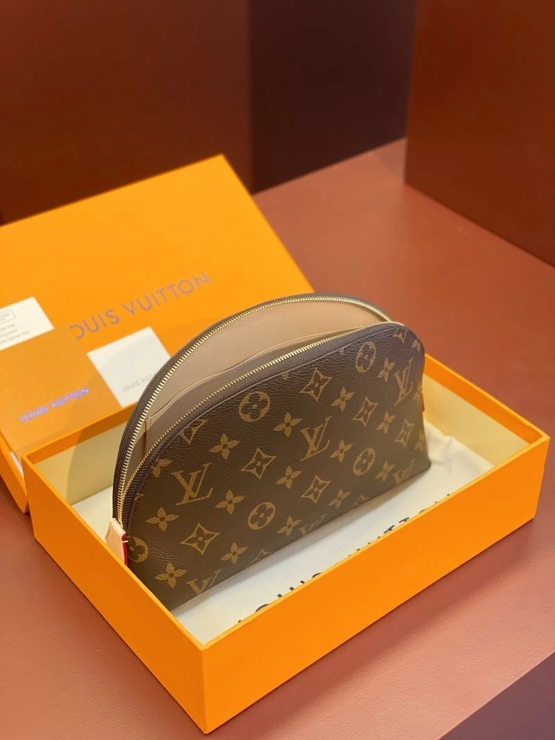 Louis Vuitton Wallets Purse ComfortFit 68317