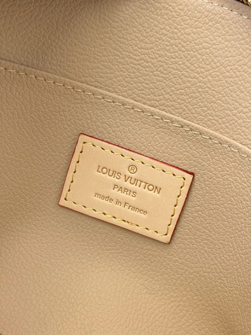 Louis Vuitton Wallets Purse ComfortFit 68317