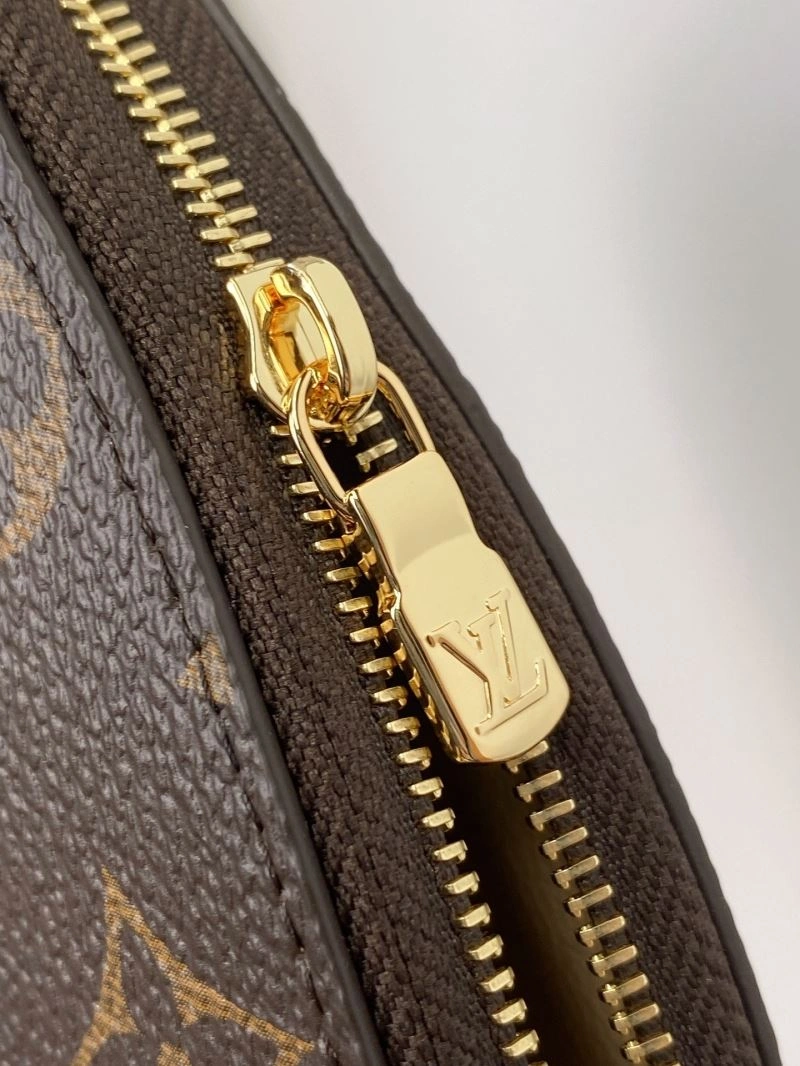 Louis Vuitton Wallets Purse ComfortFit 68317